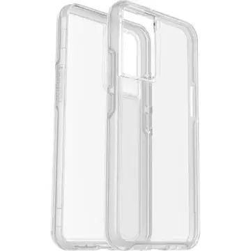 Otterbox Symmetry Clear – ochranné pouzdro pro Samsung Galaxy S22 5G (čiré) [P]