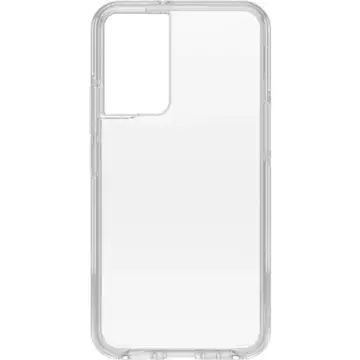 Otterbox Symmetry Clear – ochranné pouzdro pro Samsung Galaxy S22 5G (čiré) [P]