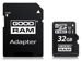 Paměťová karta GoodRam micro SDHC class 10 32GB