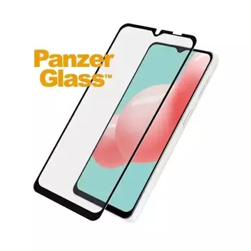 PanzerGlass E2E Regular pro Samsung A32 5G Case Friendly černo/černá