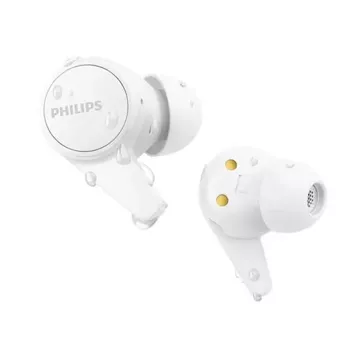 Philips TWS sluchátka do uší Bluetooth True Wireless Tat1207wt