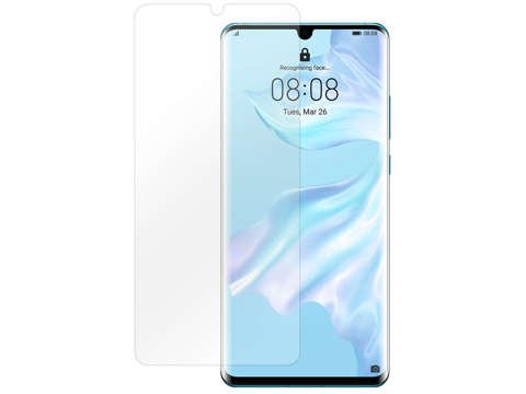 Po obrazovce 3mk ARC na Huawei P30 Pro