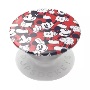 Popsockets 2 Držák a stojánek na telefon Mickey Classic Pattern