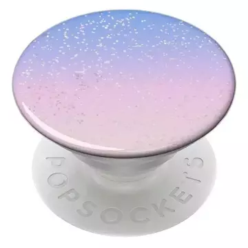 Popsockets 2 Glitter Morning Haze držák na telefon a stojan