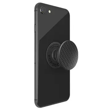 Popsockets 2 originální držák telefonu a stojan z uhlíkových vláken