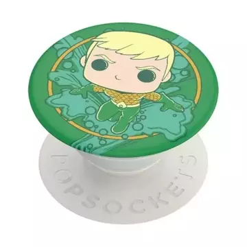 Popsockets Funko Pop Držák a stojánek na telefon! Aquaman