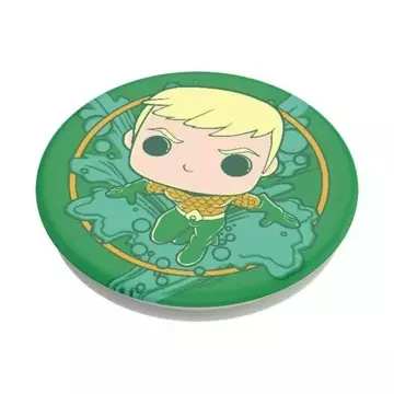 Popsockets Funko Pop Držák a stojánek na telefon! Aquaman