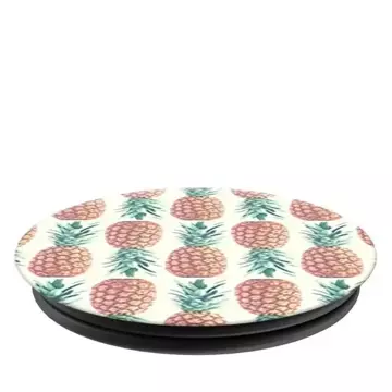 Popsockets Pineapple Pattern držák na telefon a stojan