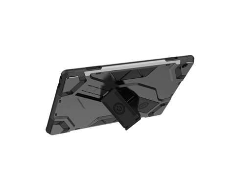 Pouzdro Alogy Armor pro Lenovo Tab M10 10.1 TB-X605F / L černé