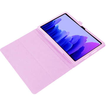 Pouzdro Alogy Cover Stand pro Samsung Galaxy Tab A7 T500 Pink