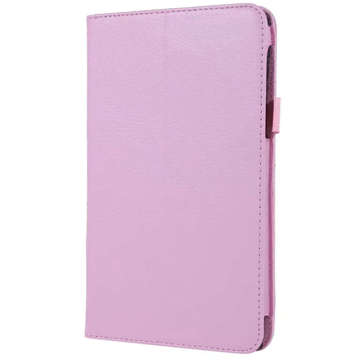 Pouzdro Alogy Cover Stand pro Samsung Galaxy Tab A7 T500 Pink