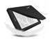 Pouzdro Alogy Origami pro Kindle Paperwhite 4 Black