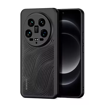 Pouzdro DUX DUCIS Pouzdro AIMO pro XIAOMI 14 černé