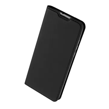 Pouzdro DUX DUCIS Skin Pro - flipové pouzdro pro Samsung Galaxy A25 5G černé