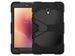 Pouzdro Etui Alogy Military Duty pro Samsung Galaxy Tab A 8.0 T380/T385