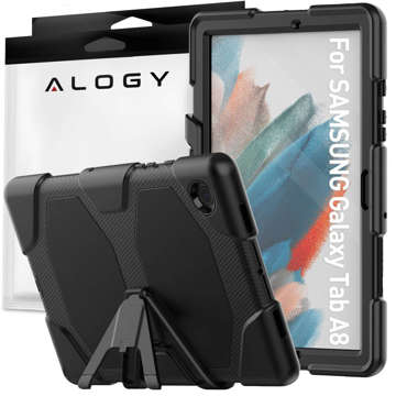 Pouzdro Etui Alogy Military Duty pro Samsung Galaxy Tab A8 10.5 X200/ X205