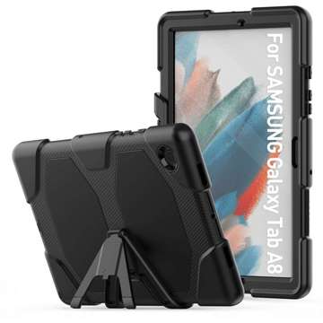 Pouzdro Etui Alogy Military Duty pro Samsung Galaxy Tab A8 10.5 X200/ X205