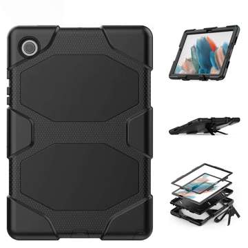 Pouzdro Etui Alogy Military Duty pro Samsung Galaxy Tab A8 10.5 X200/ X205