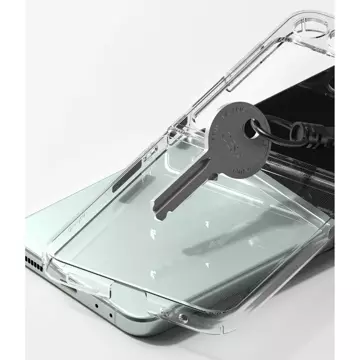 Pouzdro Ringke Slim pro Samsung Galaxy Z Flip 5 Clear