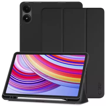 Pouzdro SC Pen pro Xiaomi Redmi Pad Pro 12.1 Black