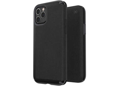 Pouzdro Speck Presidio Folio pro Apple iPhone 11 Pro Black