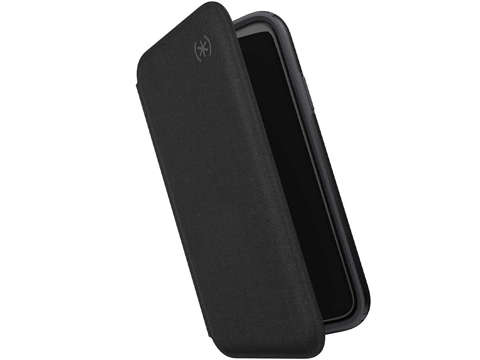 Pouzdro Speck Presidio Folio pro Apple iPhone 11 Pro Black