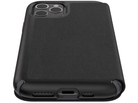 Pouzdro Speck Presidio Folio pro Apple iPhone 11 Pro Black