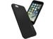 Pouzdro Spigen Liquid Air Apple iPhone 7/8 / SE 2022/2020 Black Glass