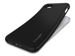 Pouzdro Spigen Liquid Air Apple iPhone 7/8 / SE 2022/2020 Black Glass