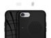 Pouzdro Spigen Liquid Air Apple iPhone 7/8 / SE 2022/2020 Black Glass