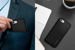 Pouzdro Spigen Liquid Air Apple iPhone 7/8 / SE 2022/2020 Black Glass