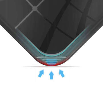 Pouzdro Spigen Rugged Armor pro Samsung Galaxy M23 5G Matte Black
