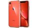 Pouzdro Spigen Ultra Hybrid Apple iPhone Xr Crystal Clear Alogy Glass