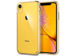 Pouzdro Spigen Ultra Hybrid Apple iPhone Xr Crystal Clear Alogy Glass