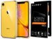 Pouzdro Spigen Ultra Hybrid Apple iPhone Xr Crystal Clear Alogy Glass