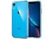 Pouzdro Spigen Ultra Hybrid Apple iPhone Xr Crystal Clear Alogy Glass