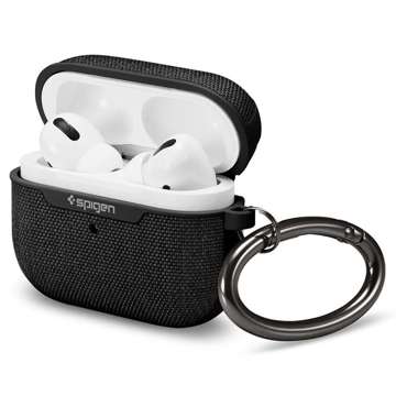 Pouzdro Spigen Urban Fit pro Apple AirPods Pro Black