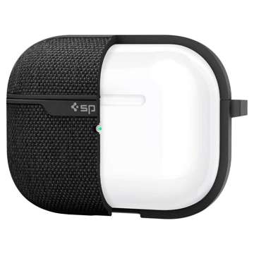 Pouzdro Spigen Urban Fit pro Apple AirPods Pro Black