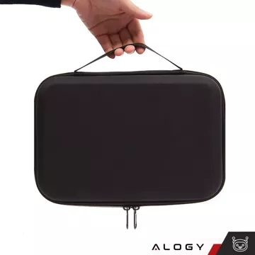 Pouzdro na dron DJI Mavic Mini 2 Alogy cover pevný obal Black