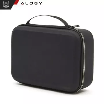 Pouzdro na dron DJI Mavic Mini 2 Alogy cover pevný obal Black