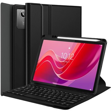 Pouzdro na klávesnici Lenovo Tab M11 10,95" TB330FU / TB330XU / TB331FC Bluetooth pouzdro na klávesnici Alogy Black