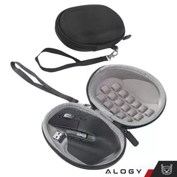 Pouzdro na kryt myši Alogy pro Logitech MX Master 3