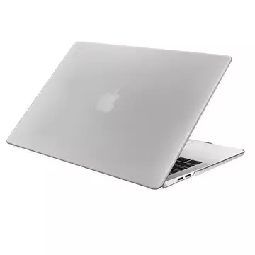 Pouzdro na notebook UNIQ Husk Pro Claro do MacBook Pro 13 (2020)