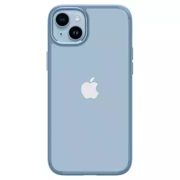 Pouzdro ochronne Spigen Ultra Hybrid do Apple iPhone 14 Sierra Blue