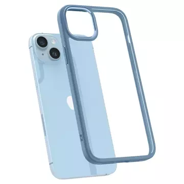 Pouzdro ochronne Spigen Ultra Hybrid do Apple iPhone 14 Sierra Blue