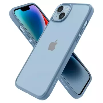 Pouzdro ochronne Spigen Ultra Hybrid do Apple iPhone 14 Sierra Blue