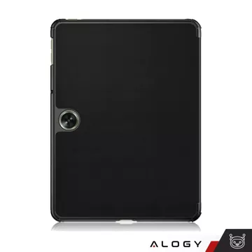 Pouzdro pro Samsung Galaxy Tab A9 2023 8,7" X110/X115 obal na tablet obal Alogy obal na knihu Unicorn Unicorn modrý