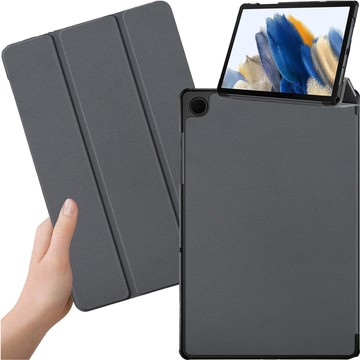 Pouzdro pro Samsung Galaxy Tab A9 Plus 2023 11" (X210/X215/X216) Slim Case Alogy Kryt tabletu Šedý