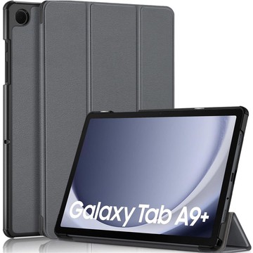 Pouzdro pro Samsung Galaxy Tab A9 Plus 2023 11" (X210/X215/X216) Slim Case Alogy Kryt tabletu Šedý