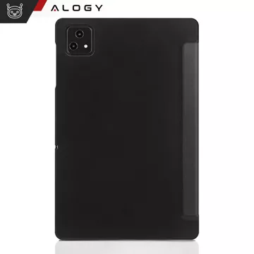 Pouzdro pro Xiaomi Redmi Pad SE 2023 11" Smart Case Cover s klopným krytem pouzdra Alogy Grey